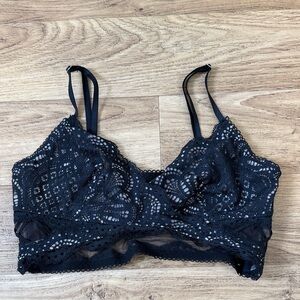 VS bralette